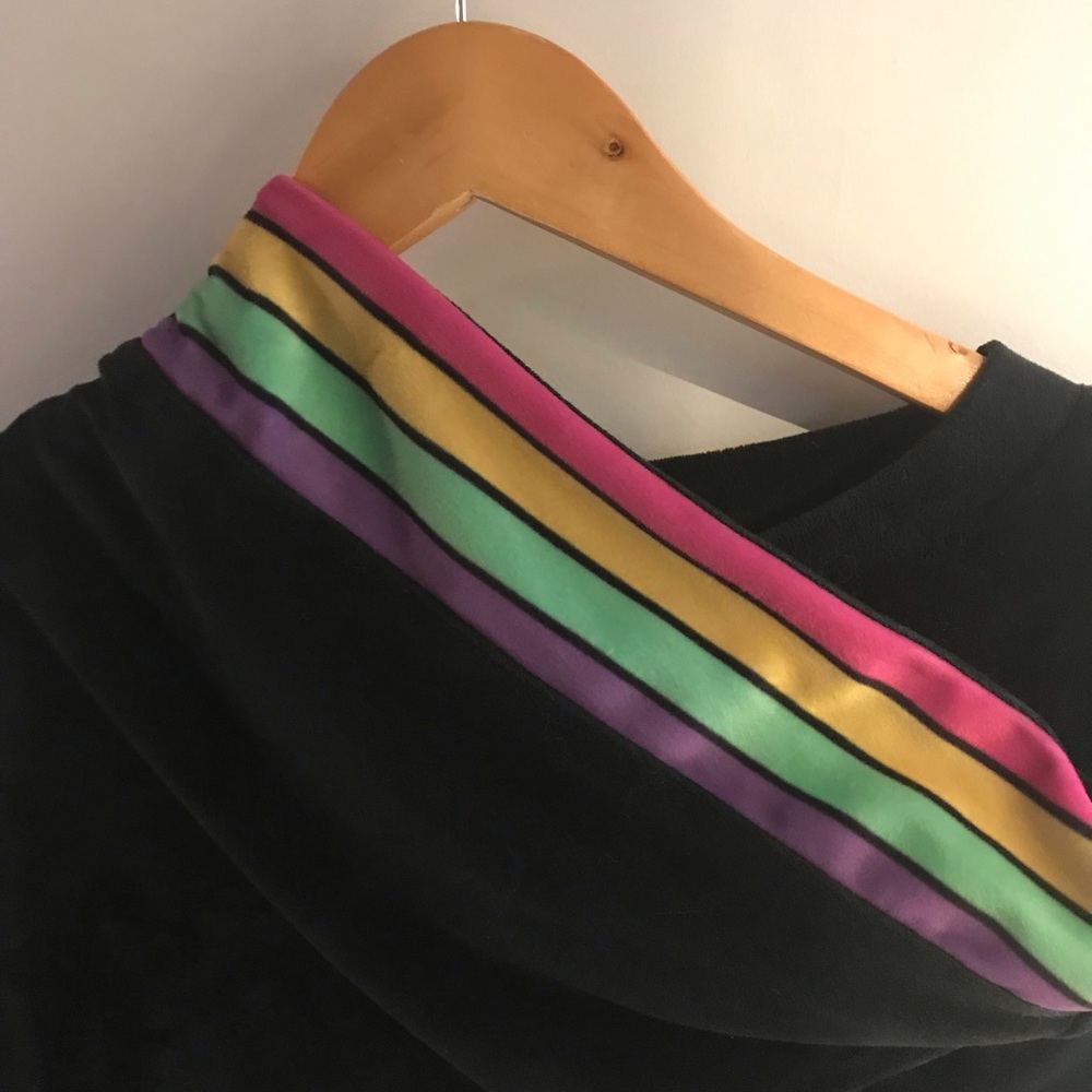 💜Funny Crop top killstar! 💜